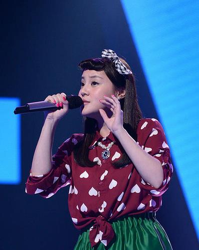 中国好后宫第三季5期v后宫莫海婧导师来袭美女穿越【2声音操争抢美女图片