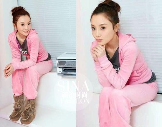 李小璐
