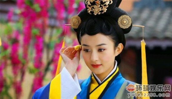 男神"异装癖"伤不起 李易峰图片
