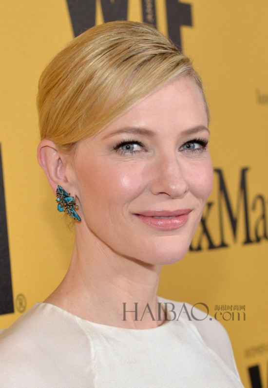 ء (Cate Blanchett) 2014Crystal & Lucy佱鱦