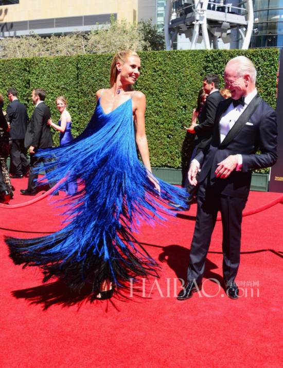 2014Ⱜ̺α鱦Look١ķ (Heidi Klum) 