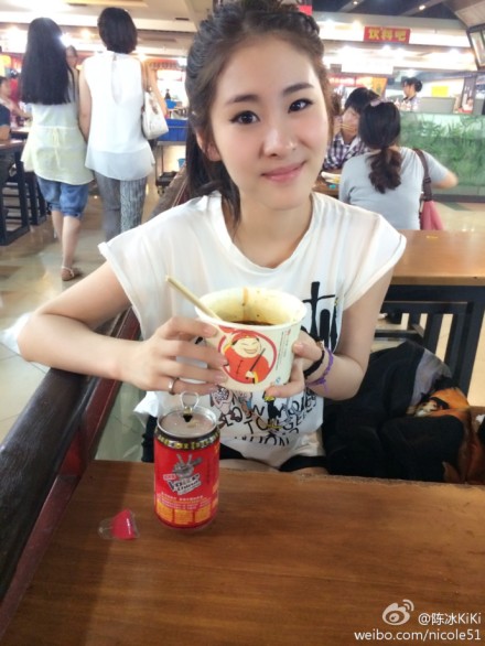 吉克隽逸李嘉格刘明湘陈冰依《中国好声音》一