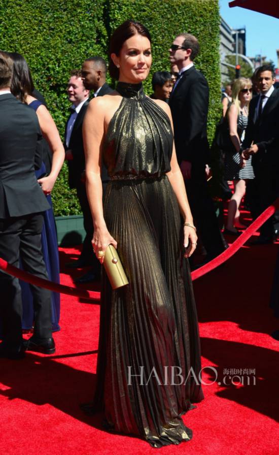 2014Ⱜ̺α鱦LookBellamy Young
