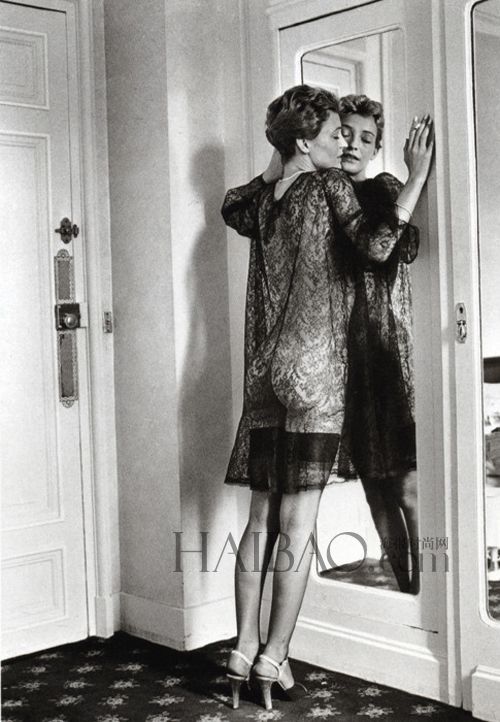 Loulou de la Falaise