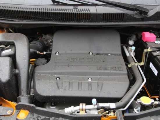 ȫӥ  CROSS 1.3L ֶ д