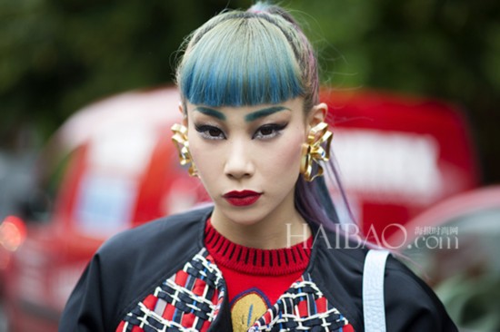 饻DJ Mademoiselle Yulia