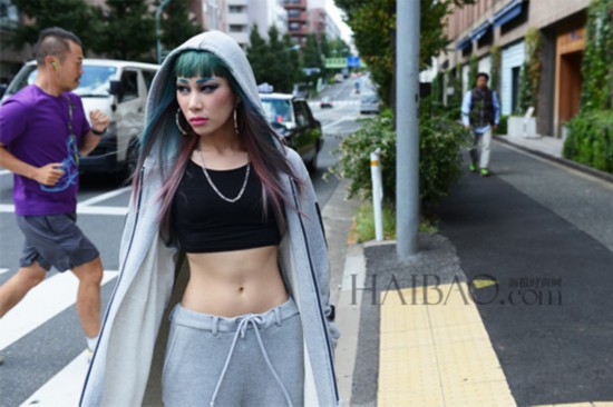 饻DJ Mademoiselle Yulia