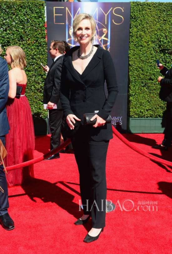 2014Ⱜ̺α鱦LookJane Lynch