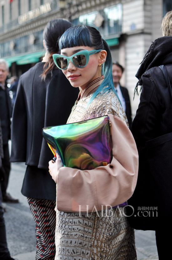 �饻DJ Mademoiselle Yulia