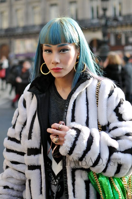 饻DJ Mademoiselle Yulia