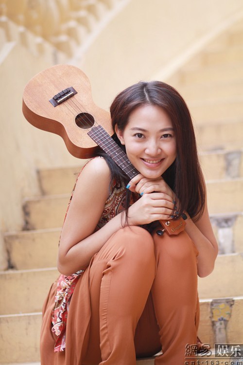 聂远再婚 聂远现任老婆秦子越海量写真(图)【25】