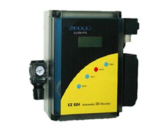 污染指数SDI检测仪的应用与发展