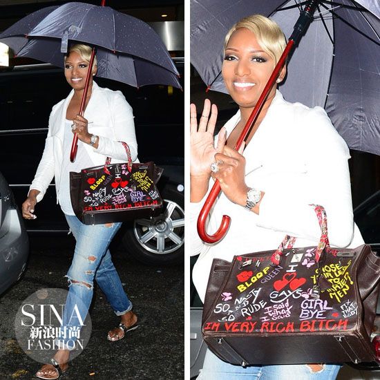 Nene Leakes
