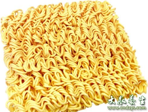 亲，你真的误会方便面了(1)