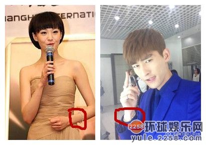 张翰郑爽传分手 郑爽当伴娘<em>接</em>花球暗逼婚?(图