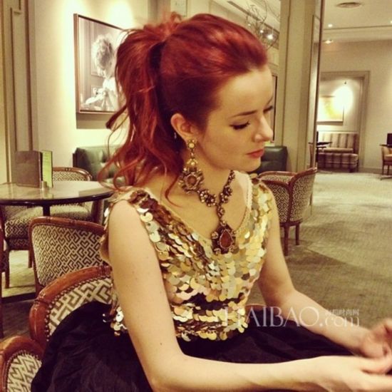 򡤰 (Jane Aldridge)  Instagram鱦