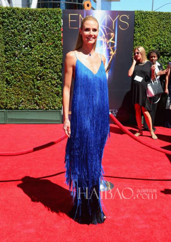 2014Ⱜ̺α鱦Look١ķ (Heidi Klum) 