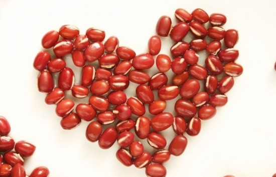 健身知识:秋季十大排毒养颜食物