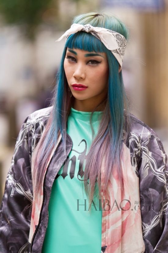 �ձ�DJ Mademoiselle Yulia