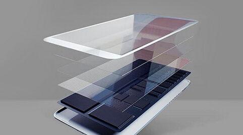 苹果7亿美元押注蓝宝石屏iPhone:更硬也更贵