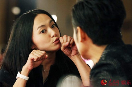 《离婚律师》扫盲指南 经典台词教你人生 专业