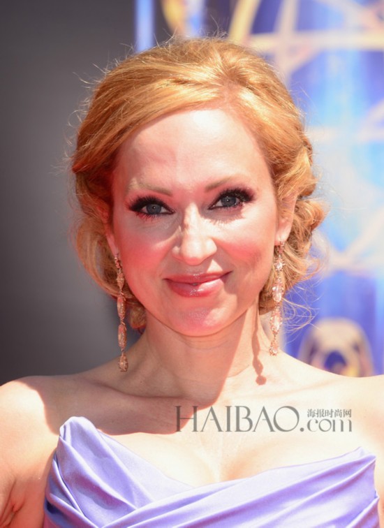 2014Ⱜ̺α鱦LookLeigh-Allyn Baker