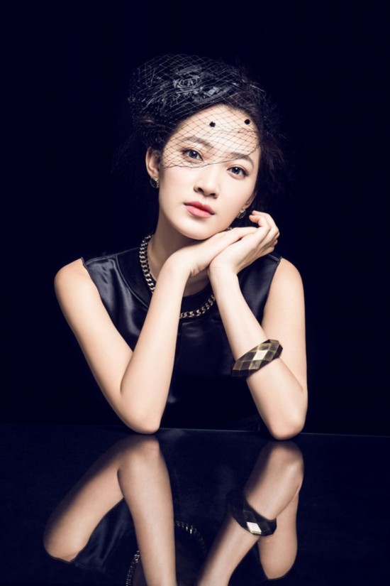 聂远再婚 聂远现任老婆秦子越海量写真(图)【32】