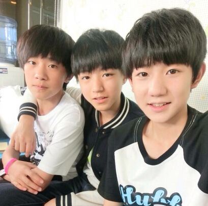 《快乐大本营》TFBoys人气超越EXO 揭秘小鲜