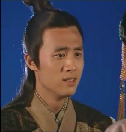 钟汉良演过流星花园许晴演西游 揭明星走红前