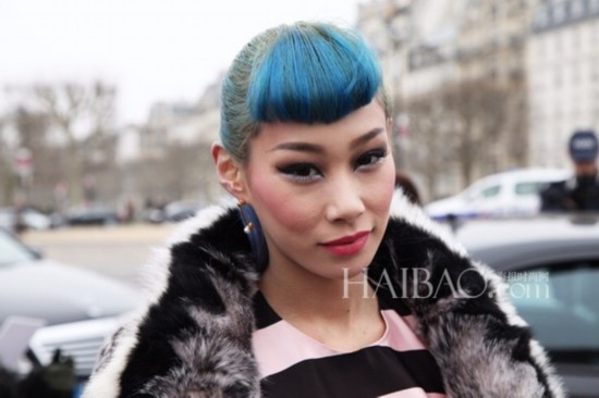 饻DJ Mademoiselle Yulia