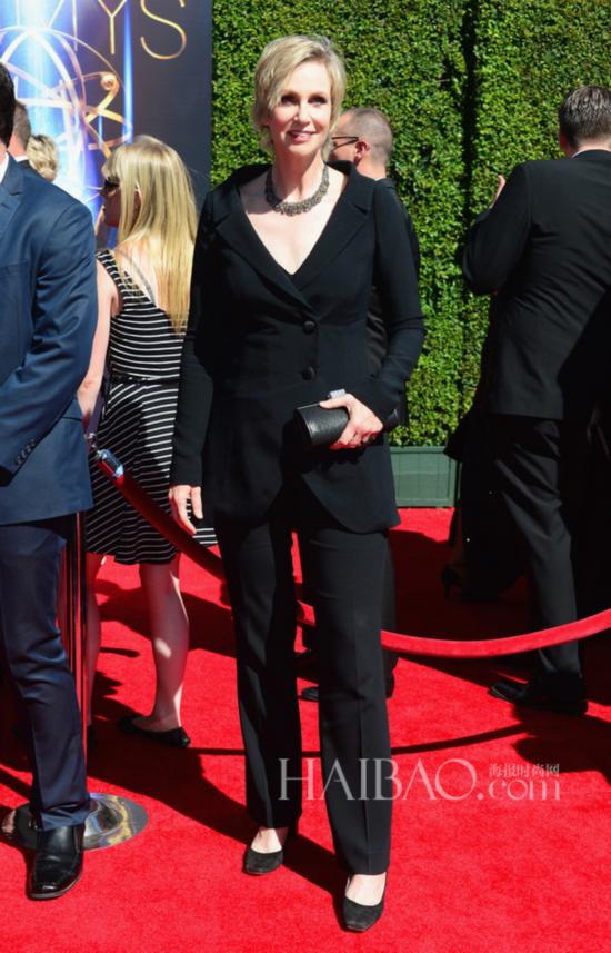 2014Ⱜ̺α鱦LookJane Lynch