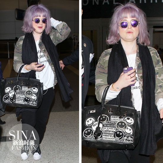 Kellyy Osbourne