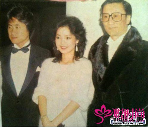 揭秘:邓丽君真正的死因 与成龙昔日恋情回首