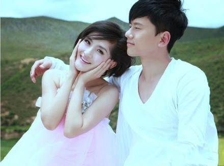谢娜张杰承认计划造人 携手回击刘烨分手说