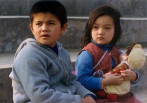 f(x)宋茜EXO允儿SJ李小璐 明星首次出镜怂照曝