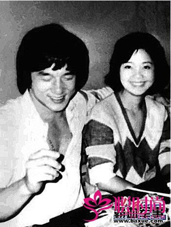 揭秘:邓丽君真正的死因 与成龙昔日恋情回首