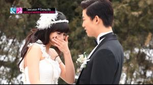 玉泽演婚纱照_鬼鬼玉泽演婚纱照