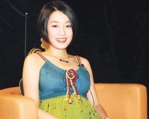 职业小三文章狂追马伊璃甘当后爸?马伊璃婚史