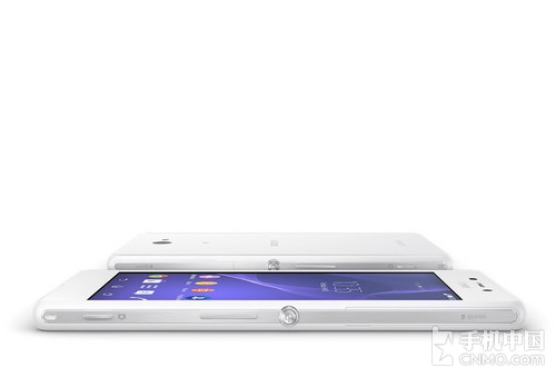 中端机索尼M2 Aqua发布 IP68超强三防