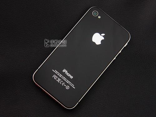 ߸һ iPhone 4ȫλ 