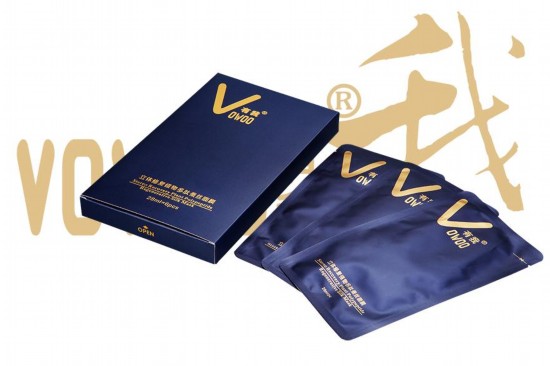 有我面膜 感受式营销带来的粉丝经济