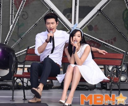 SM家族演唱会:SJ利特强势回归exo少女时代各