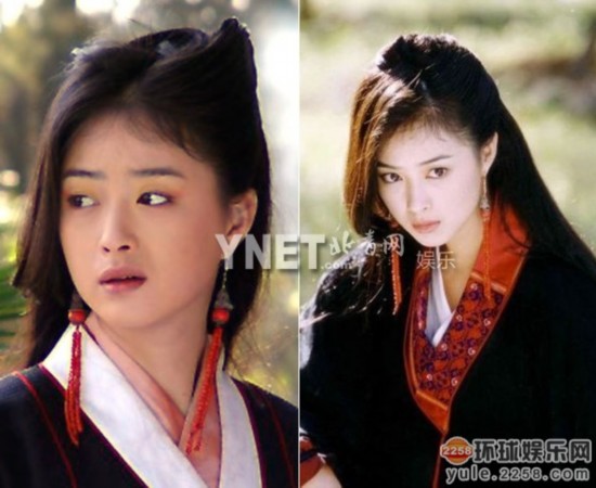 男神"异装癖"伤不起 李易峰图片