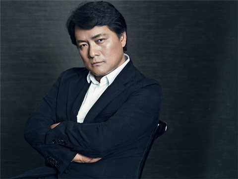 《勇敢的心》开播 郭靖宇打造杨志刚于毅兄弟