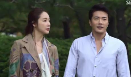 韩剧诱惑11集中字在线 高强度令人面红耳赤吻