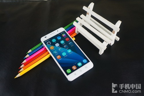 灵犀一指极具特色 华为EMUI3.0系统评测