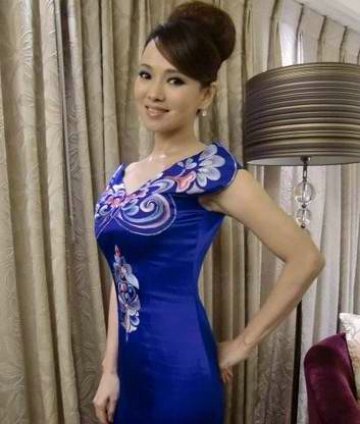 一夜间身败名裂的明星:张杰吞140万捐款 张柏