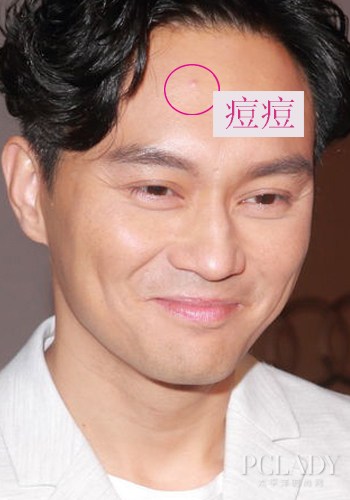 ����Ȧ�ĳ������� ˧��ҲҪ������(��ͼ)