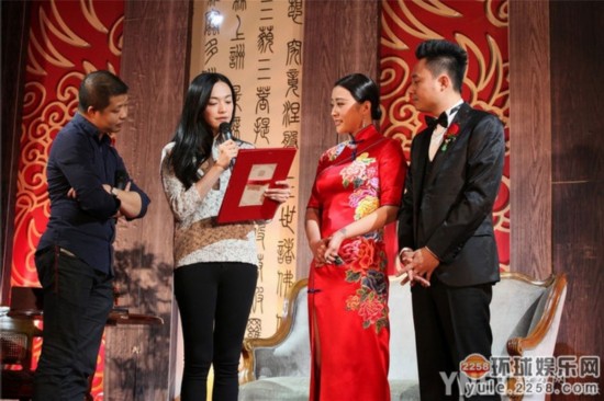 星二代千金连连身材看 王晶女儿胸最大