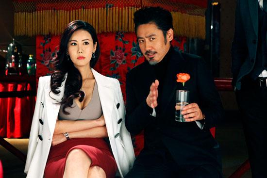 《离婚律师》大结局分集剧情介绍:海东艳艳双